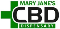 Mary Jane's CBD Dispensary coupons